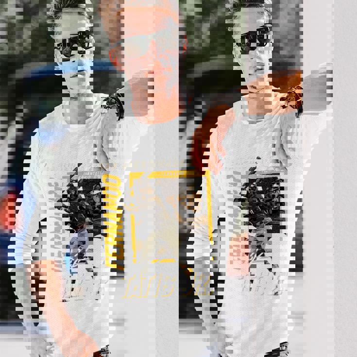 フェルナンド・タチス・ジュニア 長袖Tシャツ 彼への贈り物