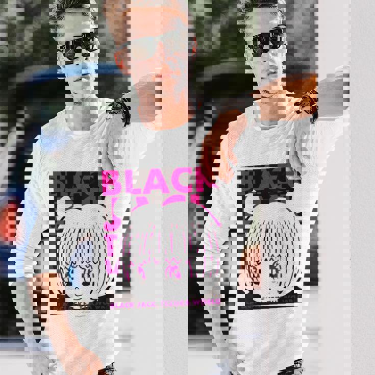 ブラック・ジャック Boxピノコ Ctezuka Productions 長袖Tシャツ 彼への贈り物