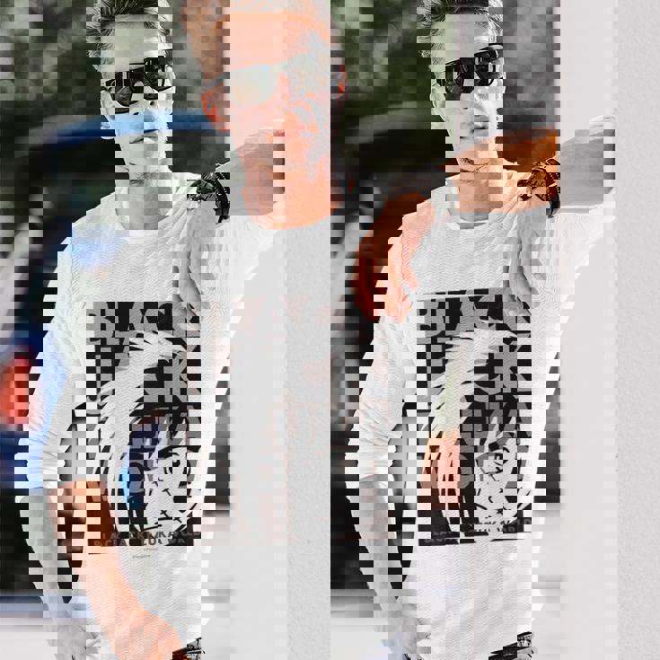 ブラック・ジャック Boxブラック・ジャック Ctezuka Productions 長袖Tシャツ 彼への贈り物