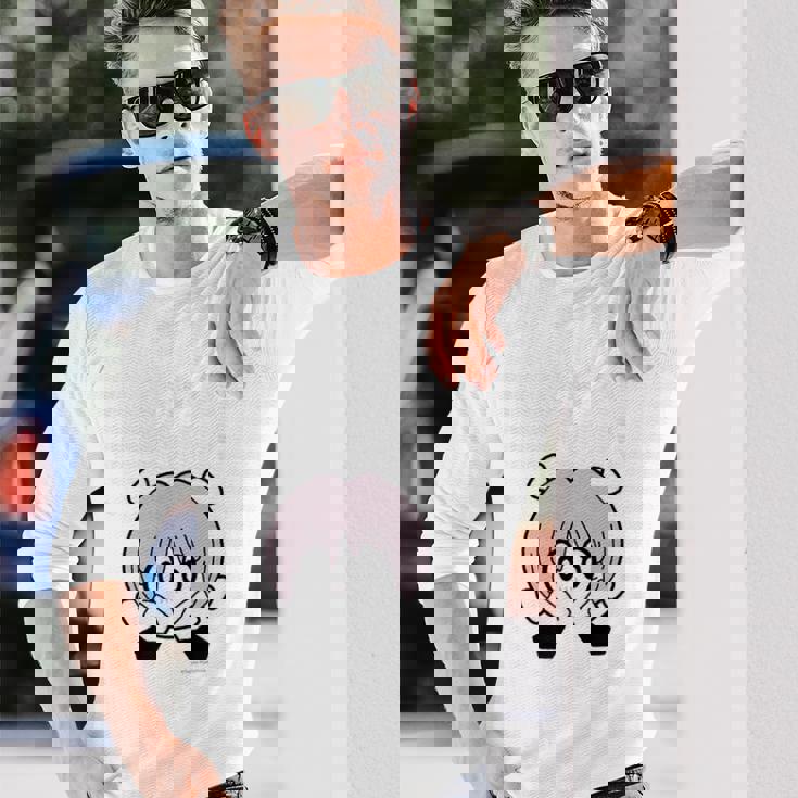 ブラック・ジャック アッチョンブリケ Ctezuka Productions 長袖Tシャツ 彼への贈り物