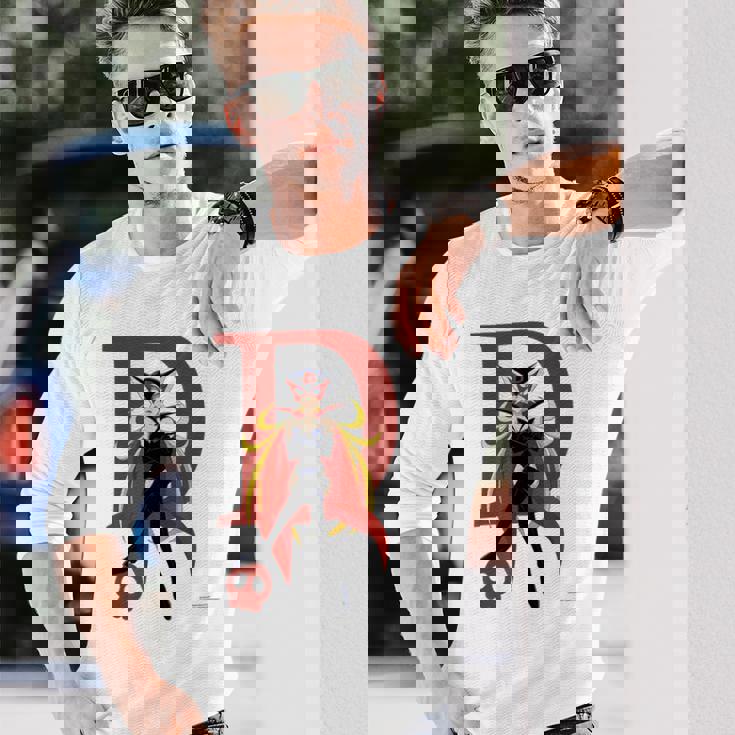 ヤッターマン J 長袖Tシャツ 彼への贈り物