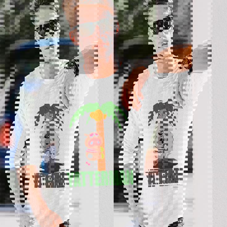 ヤッターマン L 長袖Tシャツ 彼への贈り物