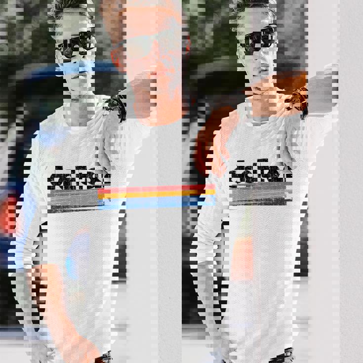 ヴィンテージ 80年代スタイル ダルトン Ga 長袖Tシャツ 彼への贈り物