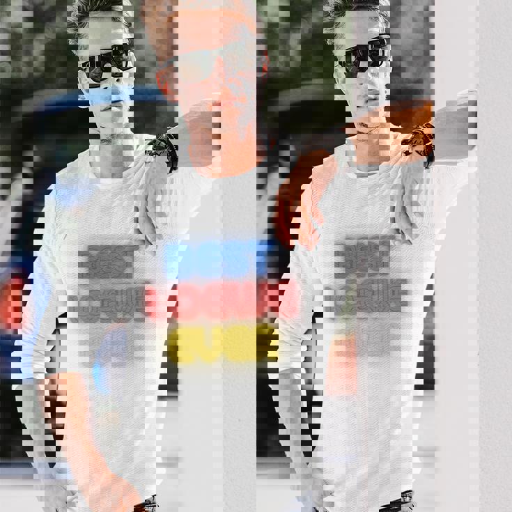 史上最高のロエベ 面白いロエベの名前 ロエベ 長袖tシャツ 長袖Tシャツ 彼への贈り物