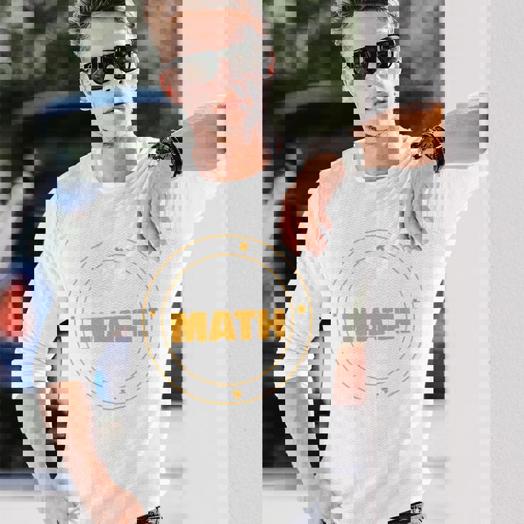 数学 乗算 愛 加える 希望 引き 恐怖 終わり 分割 長袖tシャツ 長袖Tシャツ 彼への贈り物