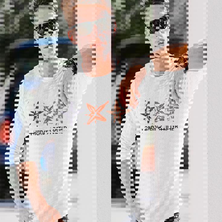 明日x Together Minisode 3 Txt カムバックミニソード 3 長袖Tシャツ 彼への贈り物