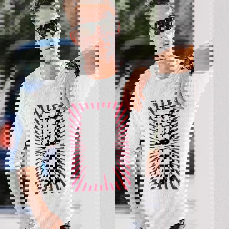 藤沢 日本 日本土産 長袖Tシャツ 彼への贈り物