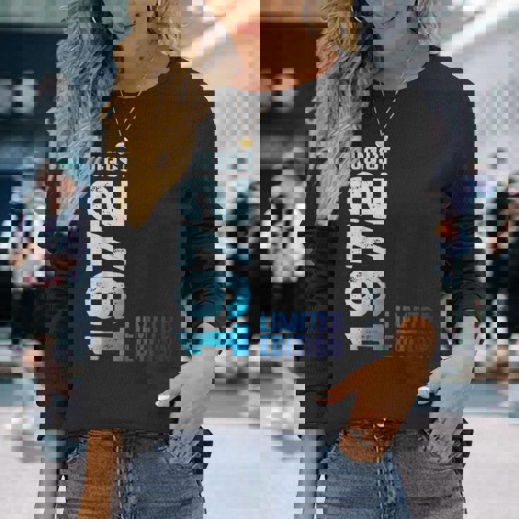 1972年8月 1972年 レトロ 1972年ヴィンテージ限定版 長袖Tシャツ 彼女への贈り物