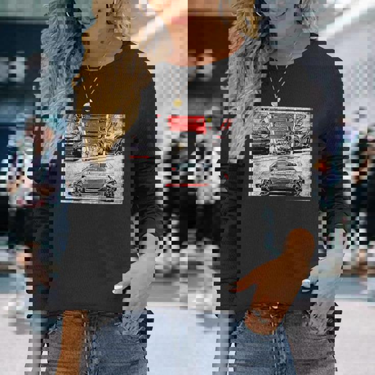 500 長袖Tシャツ 彼女への贈り物