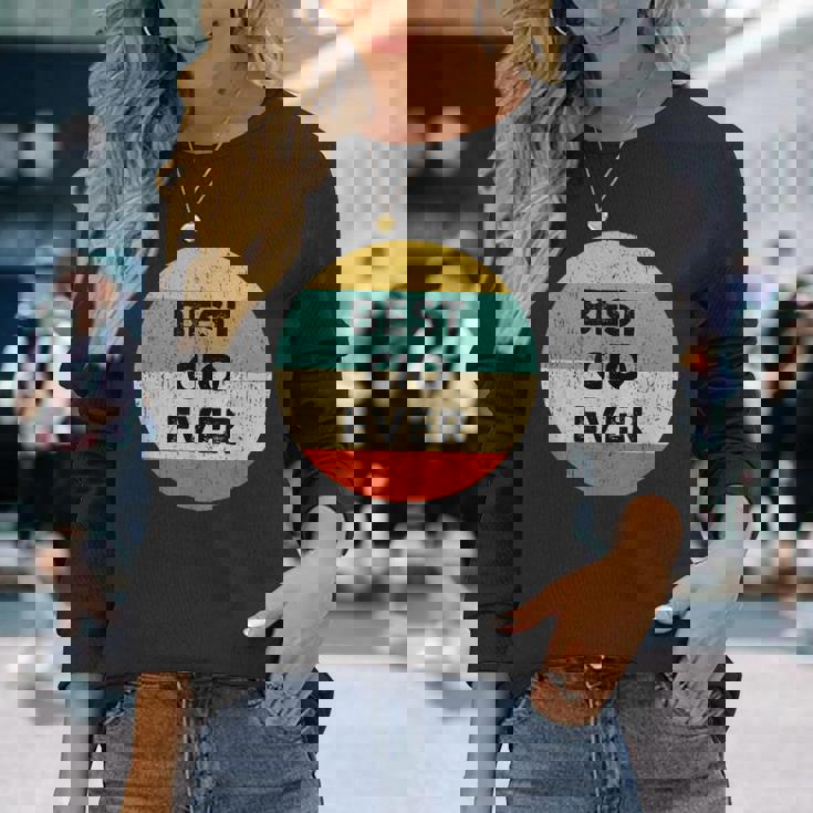 Cio 長袖Tシャツ 彼女への贈り物