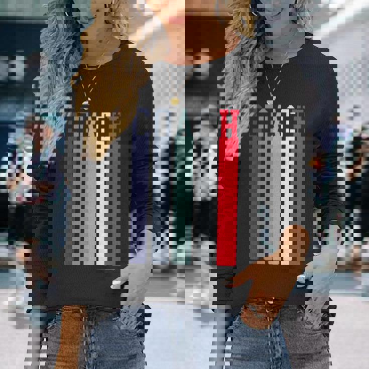 Coach Definition コーチ メンズ ファニー コーチ レディース 長袖Tシャツ 彼女への贈り物