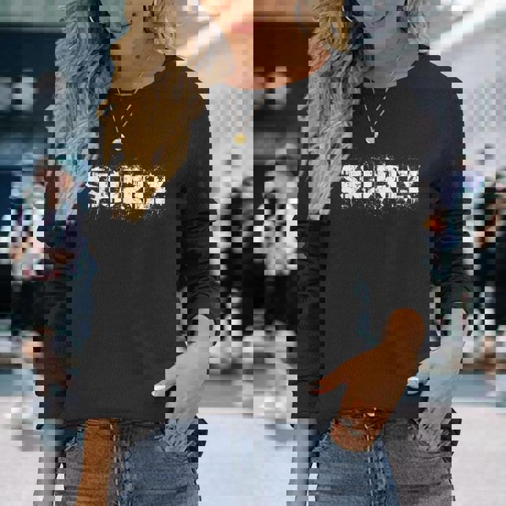 urly 長袖Tシャツ 彼女への贈り物