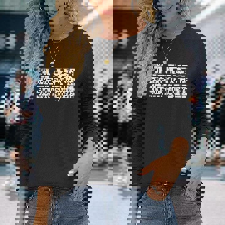 I'm Just Here For Thehortqueeze 面白い株式市場 長袖Tシャツ 彼女への贈り物