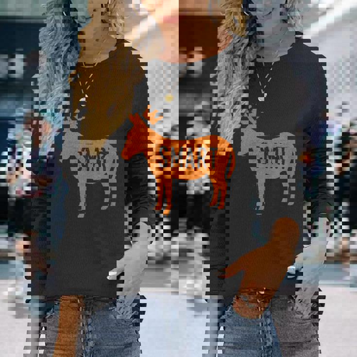 King Of Allmartasses シャツ 長袖Tシャツ 彼女への贈り物