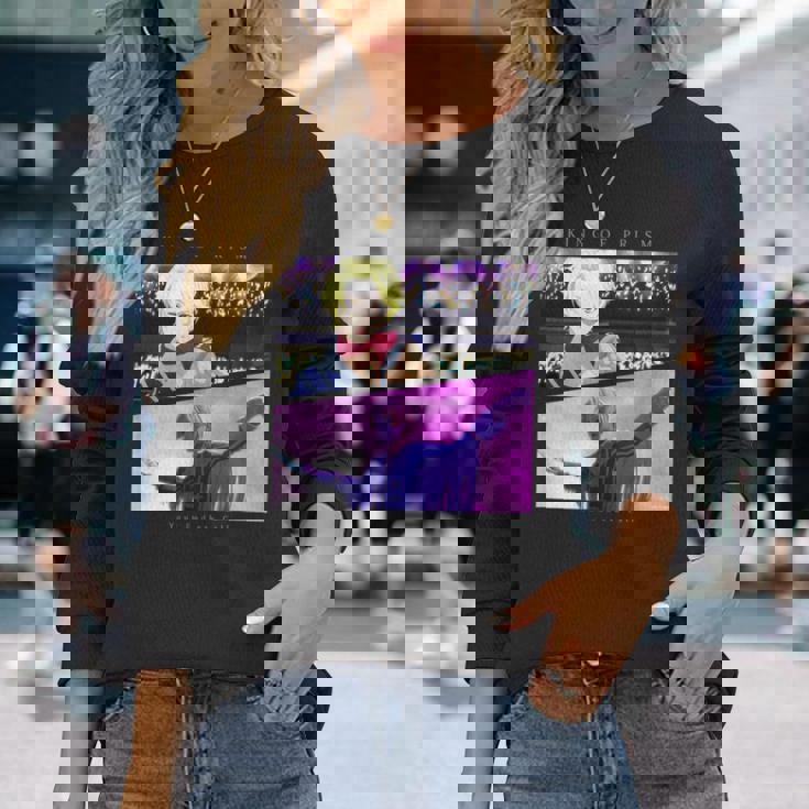 King Of Prism-Your Endless Call- 場面写聖 長袖Tシャツ 彼女への贈り物