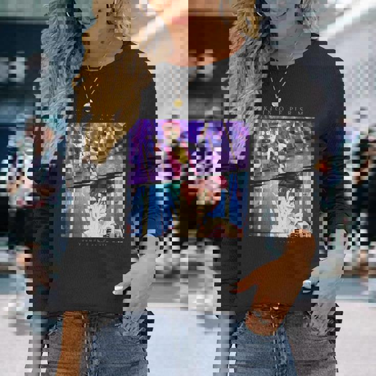 King Of Prism-Your Endless Call- 場面写山田 長袖Tシャツ 彼女への贈り物