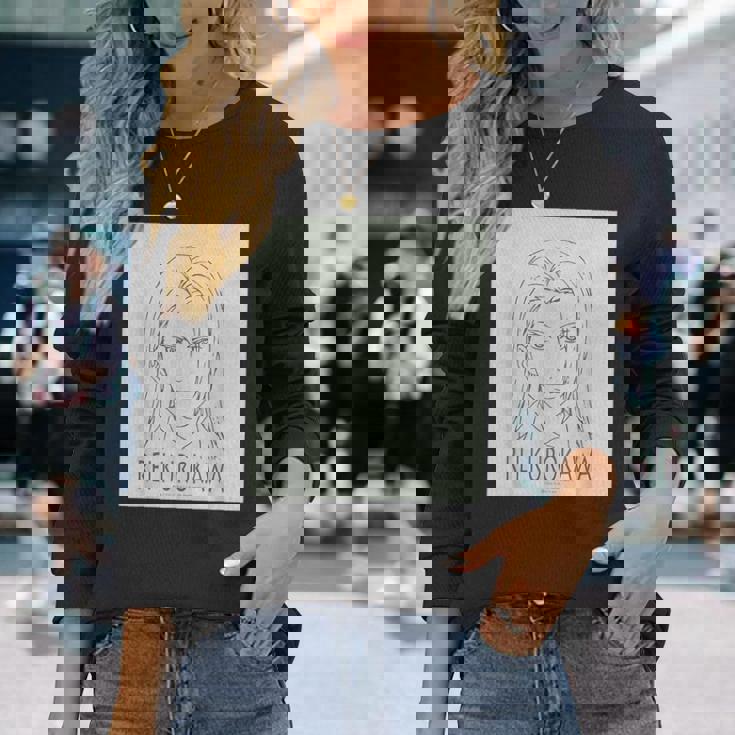 King Of Prism フェイスシリーズ 黒川冷 長袖Tシャツ 彼女への贈り物