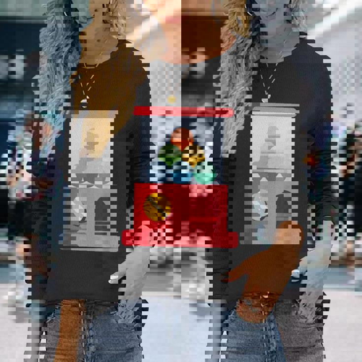 Really Like ガチャポン 日本のガシャポン おもちゃ 長袖Tシャツ 彼女への贈り物