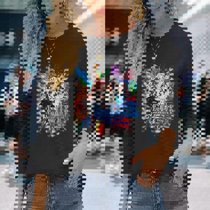 Re：Avatar 長袖Tシャツ 彼女への贈り物