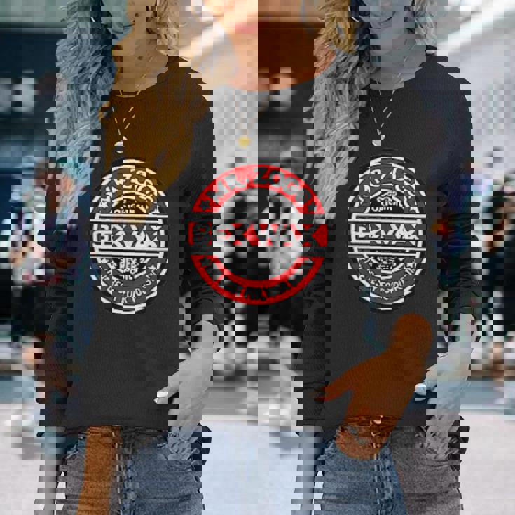 Sex Waxurf Beach Club 服 長袖Tシャツ 彼女への贈り物