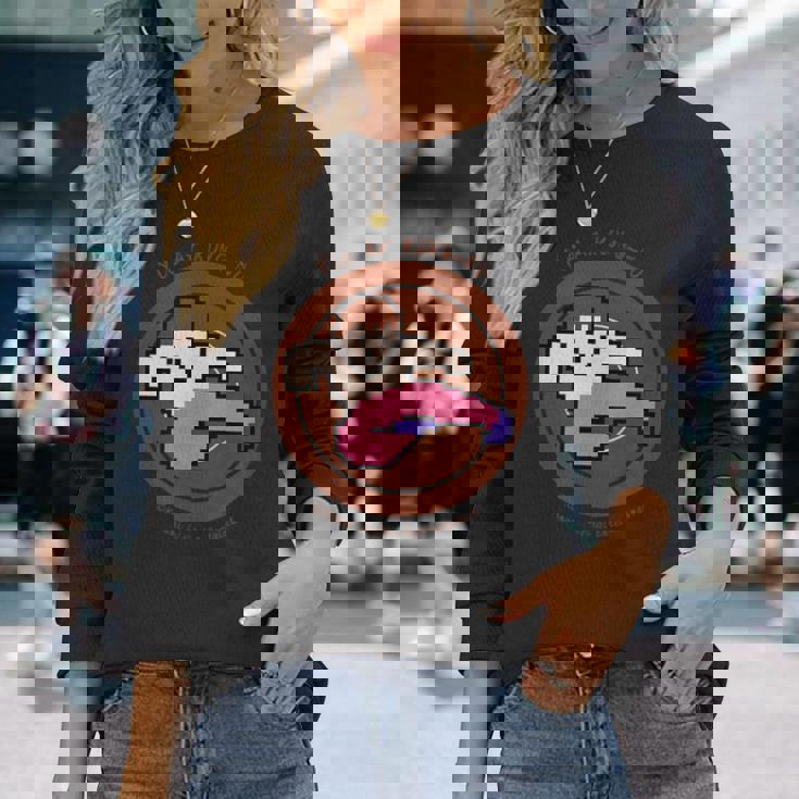 「イー・アル・カンフー」李（リー） 長袖Tシャツ 彼女への贈り物