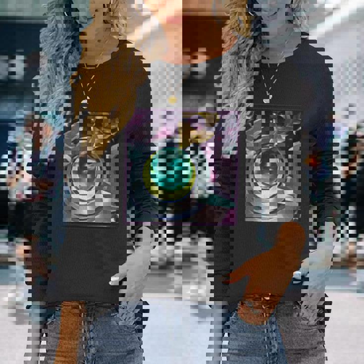 お気に入りアイテムのリーグアイテム レジェンド ムーンストーン リニューア ゲーミング 長袖Tシャツ 彼女への贈り物