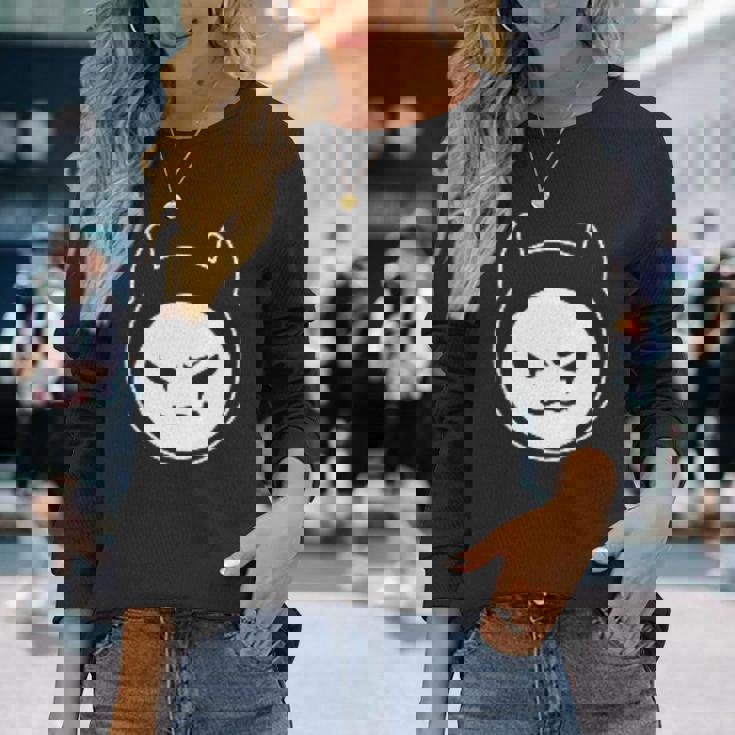 でびるくん ＜Amazon Limited Edition＞ 長袖Tシャツ 彼女への贈り物