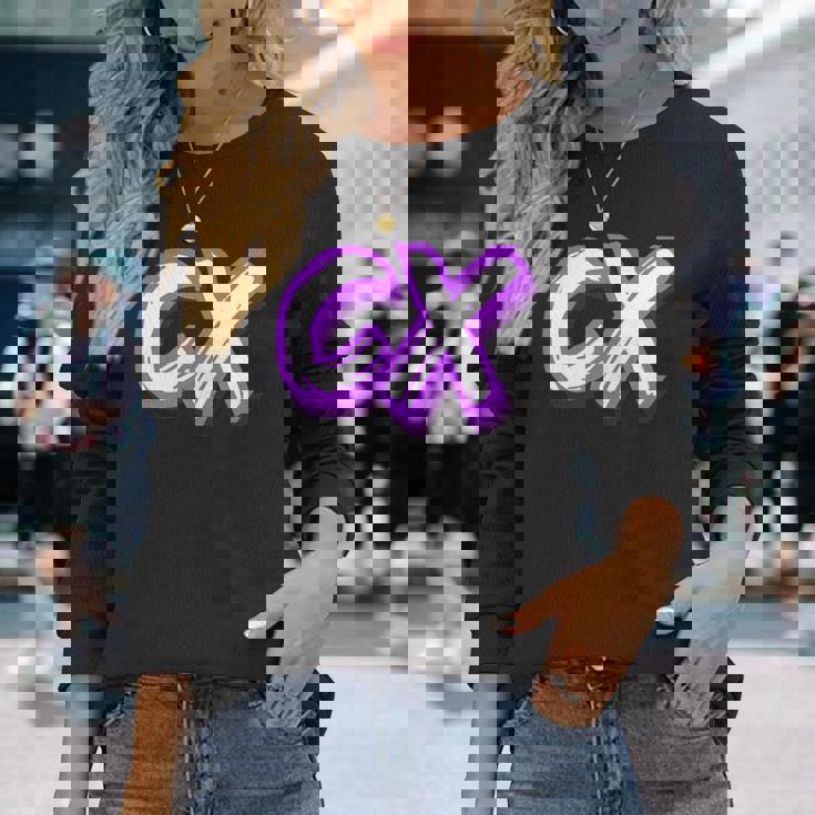 アイスポセイドンcx 長袖Tシャツ 彼女への贈り物