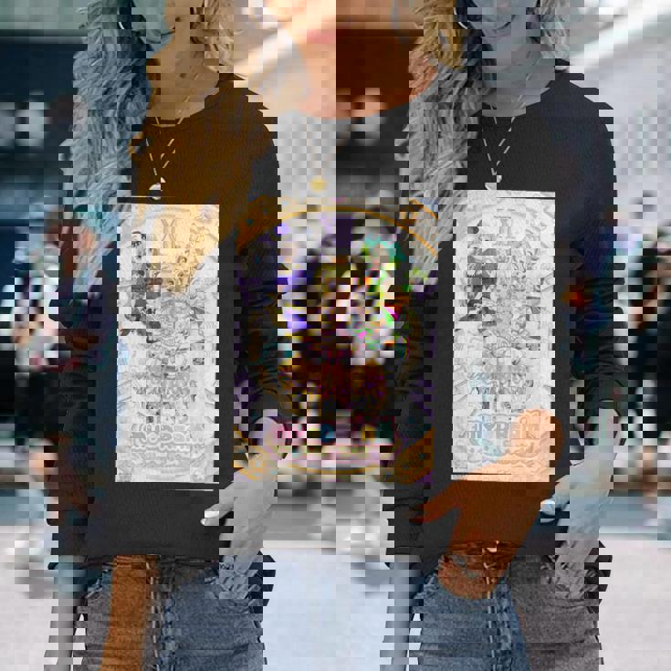 アイドルタイムプリパラ マイドリーム 長袖Tシャツ 彼女への贈り物