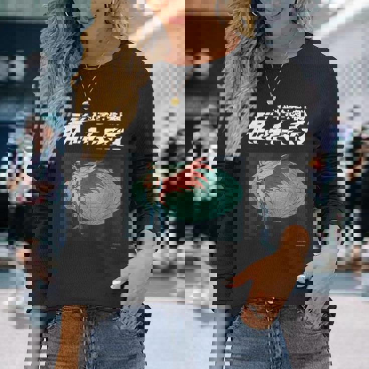 ガッチャマン A 長袖Tシャツ 彼女への贈り物