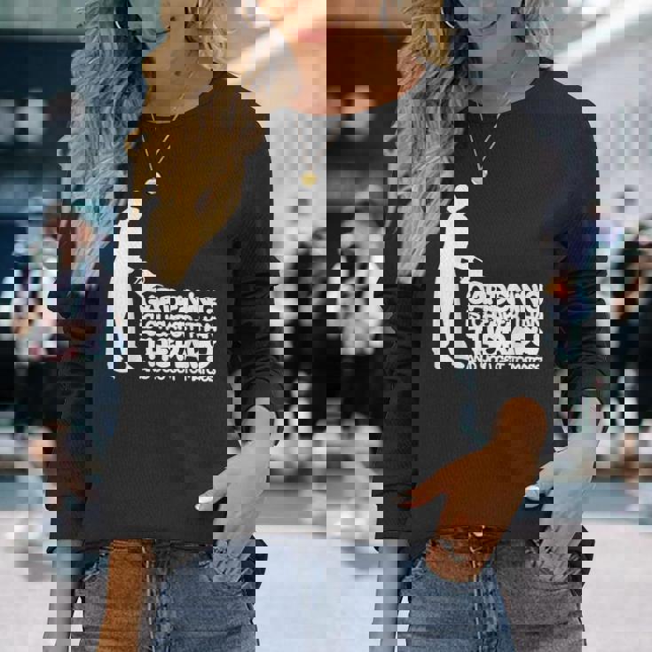 ガーデンセラピー ガーデンシェッド ガーデンテーブル ホビー 長袖Tシャツ 彼女への贈り物