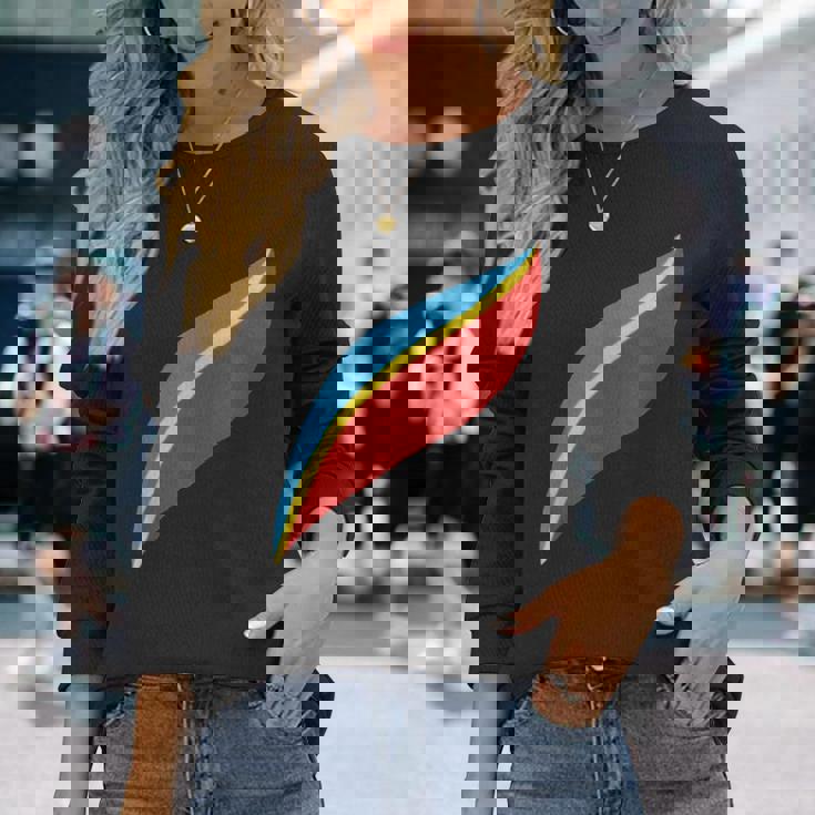 キャプテンeo Brighter 長袖Tシャツ 彼女への贈り物