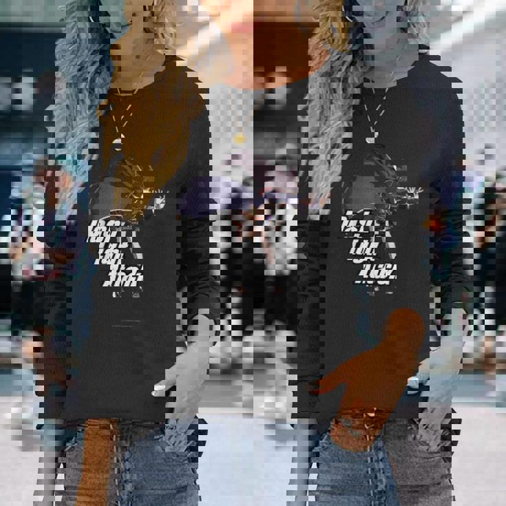 グランブルーファンタジーヴァーサス -ライジング- Dash Light Attack ニーア 長袖Tシャツ 彼女への贈り物