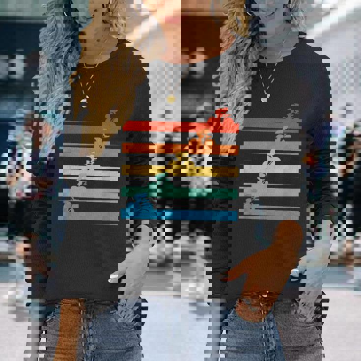 サイクリング 競輪 おもしろtシャツ 自転車 面白いtシャツ おもしろ 服 面白いtシャツ ネタ メンズ 長袖Tシャツ 彼女への贈り物