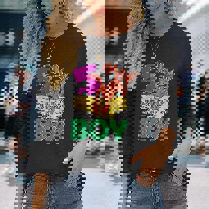 サイレンヘッド 誕生日 長袖Tシャツ 彼女への贈り物