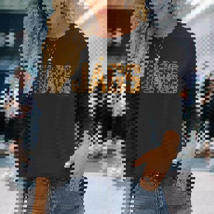 ジャグ 長袖Tシャツ 彼女への贈り物