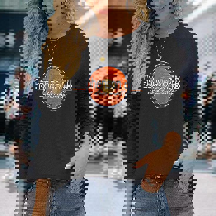 スティーブンソン 2-18 宇宙の星巨人 長袖Tシャツ 彼女への贈り物