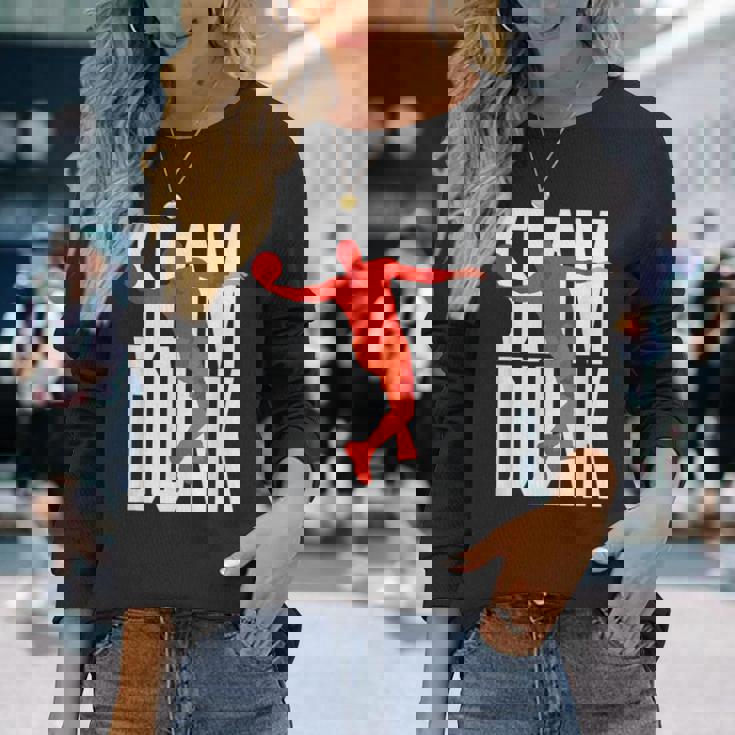 スラムダンク バスケットボール 長袖Tシャツ 彼女への贈り物