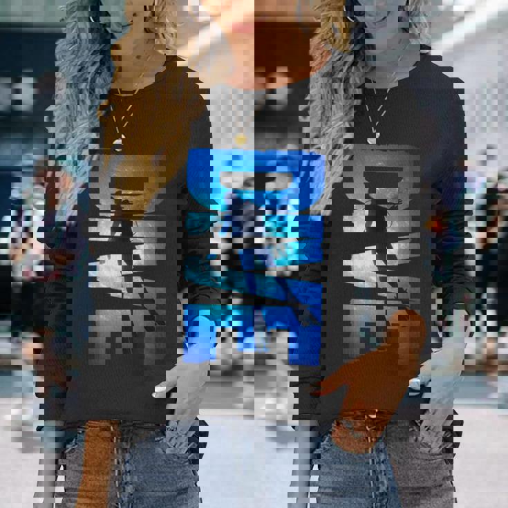 ダイビング スキューバ ダイビング ダイバー スキューバ ダイビング シュノーケル 長袖Tシャツ 彼女への贈り物