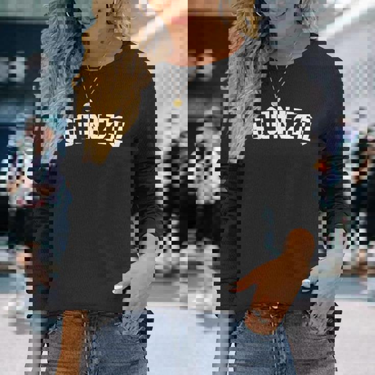 ハメ撮り 長袖Tシャツ 彼女への贈り物