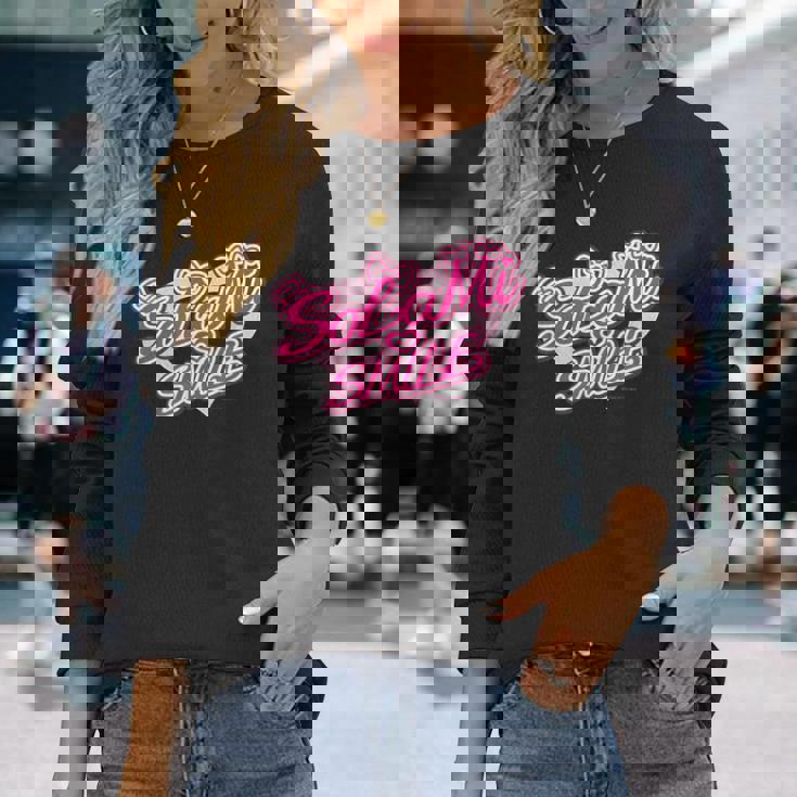 プリパラ そらみスマイル 長袖Tシャツ 彼女への贈り物