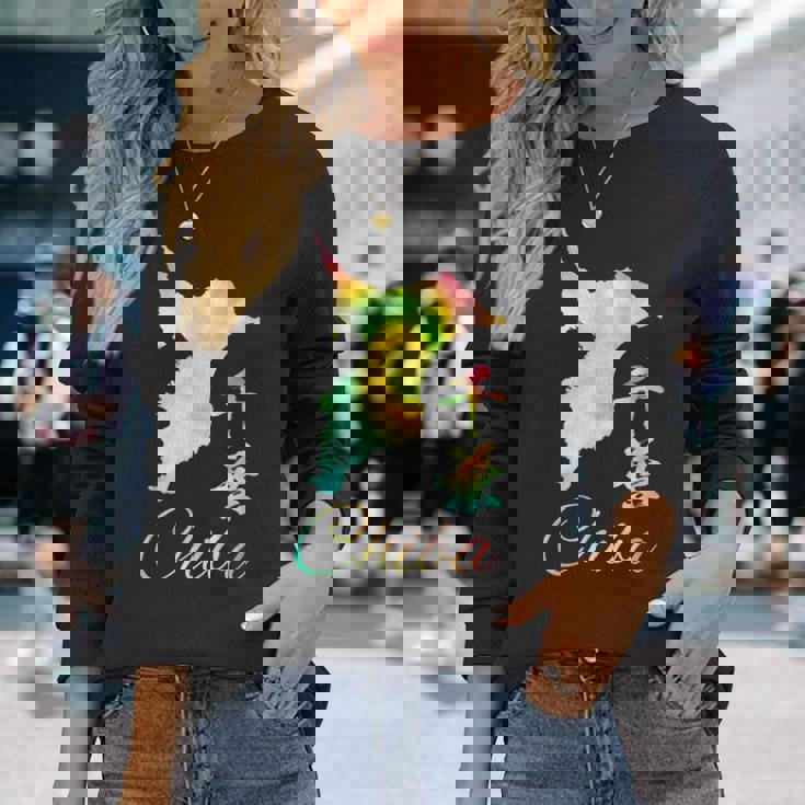 千葉 面白tシャツ 千葉県 面白いtシャツ 文字入り メンズ おもしろ 面白い 服 オリジナル おもしろグッズ ネタ 長袖Tシャツ 彼女への贈り物