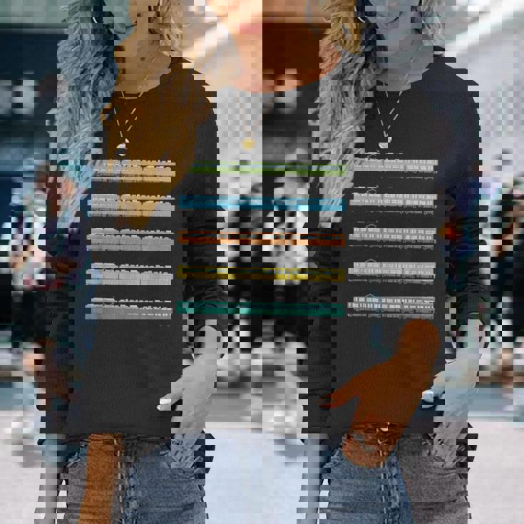 東京電車 山手線 超線 お土産 東京電車 長袖Tシャツ 彼女への贈り物