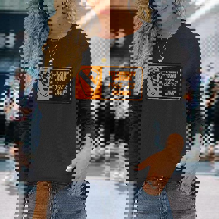 第1騎兵師団ベトナム 長袖Tシャツ 彼女への贈り物