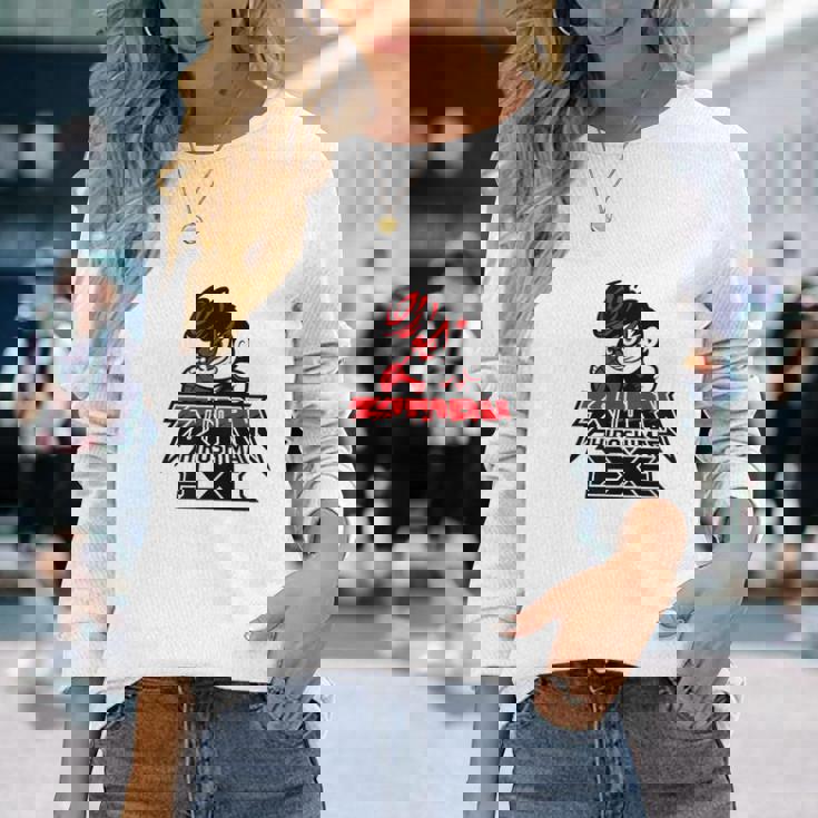 3Storm Hiroshima_7_坂田央 長袖Tシャツ 彼女への贈り物