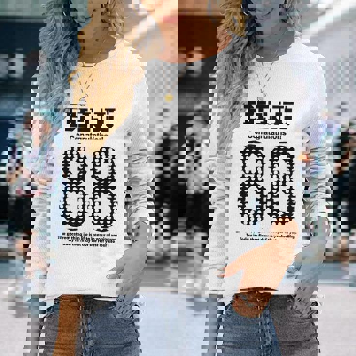 88歳 米寿祝い 長寿祝い おもしろ 米寿 長袖tシャツ 長袖Tシャツ 彼女への贈り物