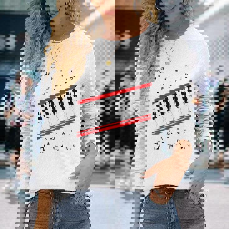 Beat It 長袖Tシャツ 彼女への贈り物