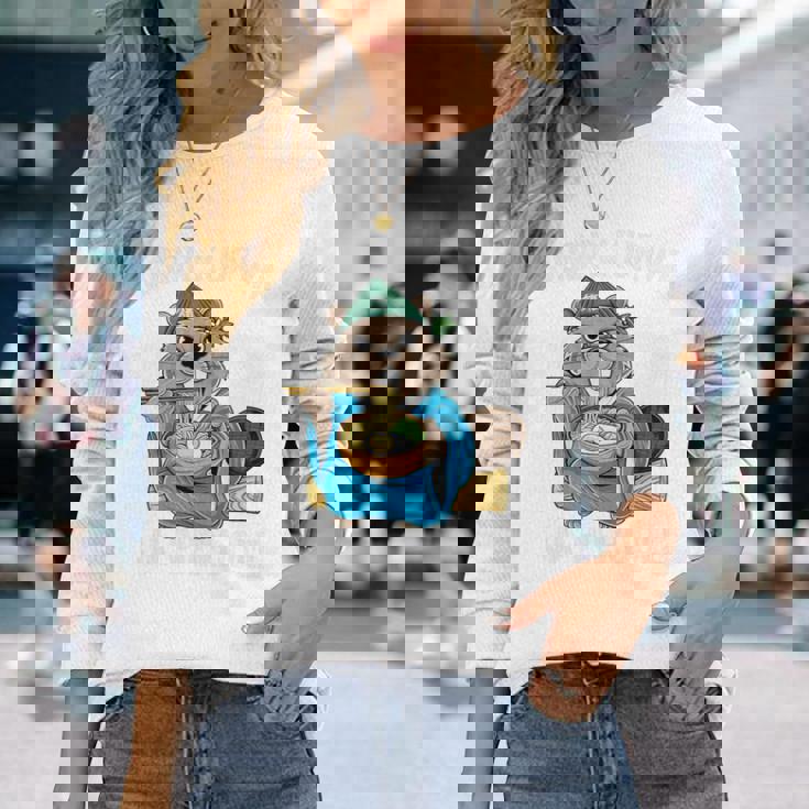 Bobr Kurwa 面白ポーランド語 ボーバー クルワ ジャパン ラーメン クルワ 長袖tシャツ 長袖Tシャツ 彼女への贈り物