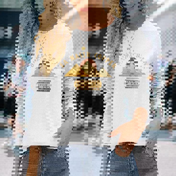 Ea Nasir Copper、エジプト ミーム、面白いエジプトの苦情 長袖tシャツ 長袖Tシャツ 彼女への贈り物