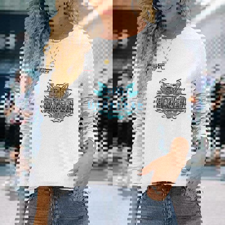 Esdgz OtakiExe_14_若林行宗 長袖Tシャツ 彼女への贈り物